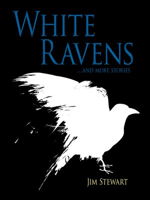 cover image of White Ravens